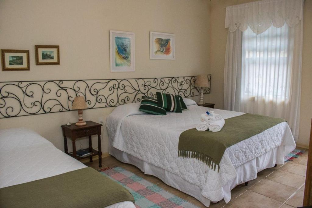 Pousada Hospedaria Da Villa Tiradentes Cameră foto