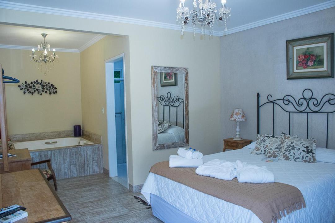 Pousada Hospedaria Da Villa Tiradentes Cameră foto